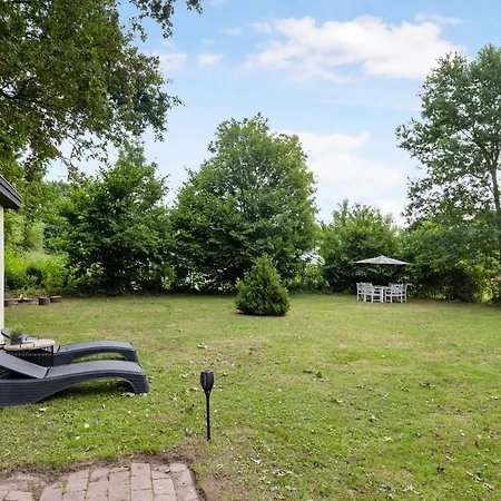 Newly Renovated In The Forest Feriehus *