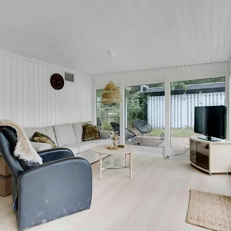 Feriehus Newly Renovated In The Forest