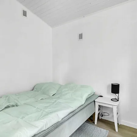 Newly Renovated In The Forest Feriehus