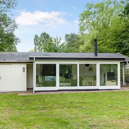 Feriehus Newly Renovated In The Forest