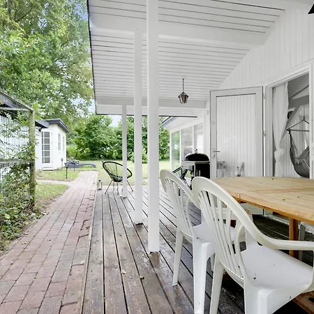 Newly Renovated In The Forest *